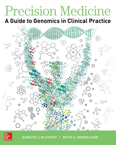 Precision medicine guide to - a,