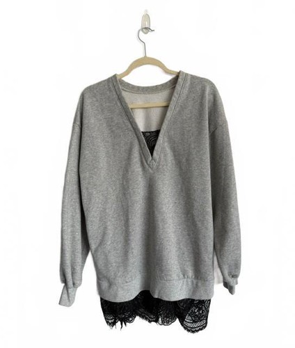 Anthropologie pilcro felpa - anthropologie,