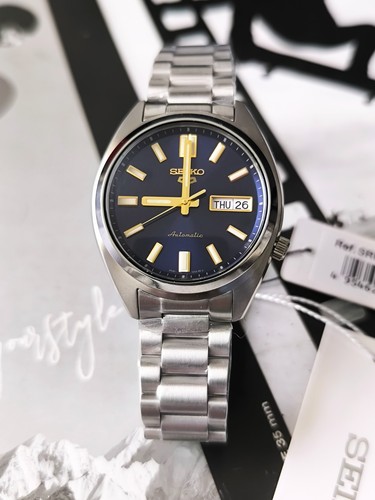 Seiko sports asia snxs - seiko,