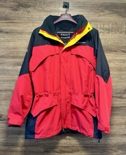 Giacca vintage Berghaus