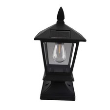 Luce Solare Giardino Villa