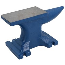 Incudine da fabbro metallo