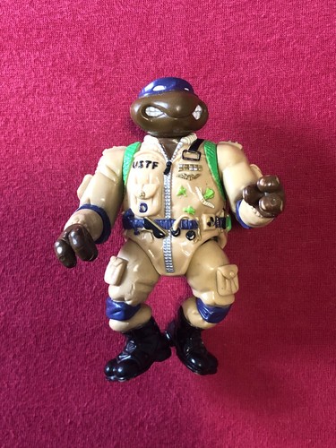 Teenage mutant ninja turtles - ninja,