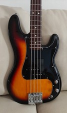 Fender precision bass sbs - fender,