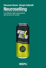 Vincenzo Russo  Neuroselling