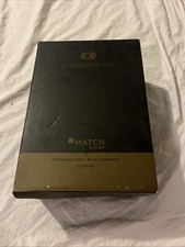 Crankbrothers Unisex-Adulto