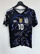 Maglia Messi Argentina 2026