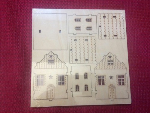 Casa legno costruire - in,