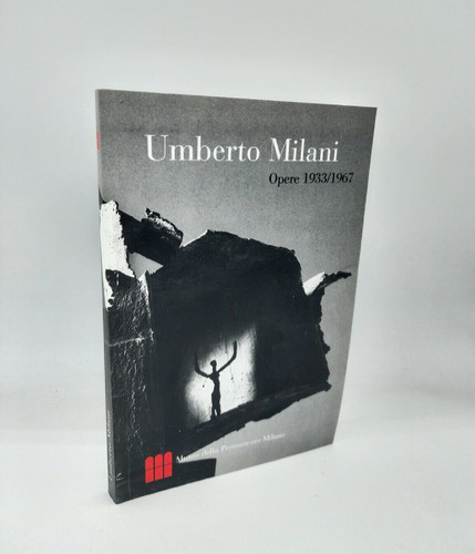 Umberto milani opere - milani,