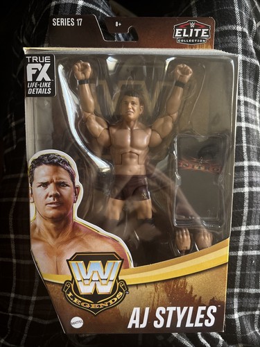 Nuovo mattel wwe - mattel,