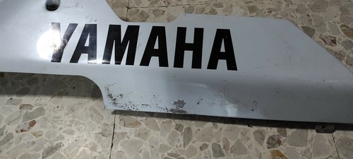 Puntale carena sinistra - sinistra, yamaha