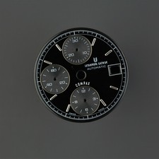 UNIVERSAL GENEVE Swiss Vintage