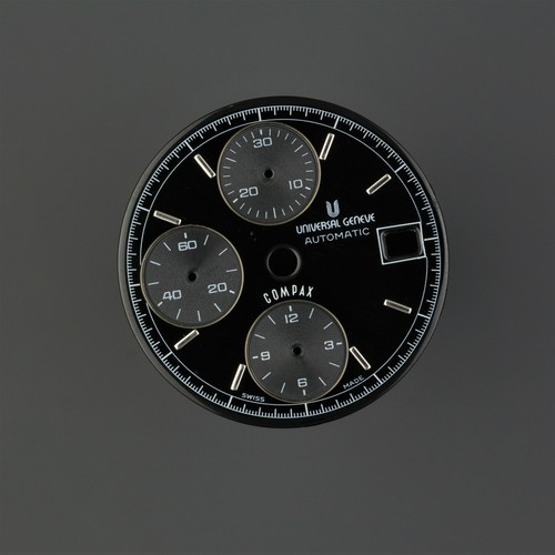 Universal geneve swiss vintage - geneve,