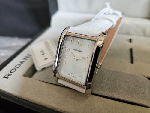 Montre suisse rodania - montre,
