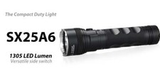 EagleTac SX25A6 CREE XM-L2 U2