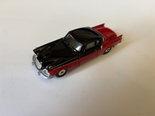 Rare mercury studebaker golden - mercury,