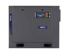 NEW HERTZ 7-1/2-HP BASE MOUNT