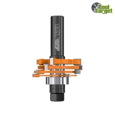 CMT Disc Cutter Kit for Side