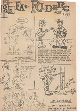 SOLO 1 Pagina Vignette