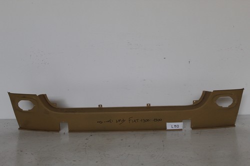 Rivestimento anteriore - rivestimento,