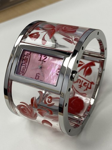 Orologio polso von - orologio, da
