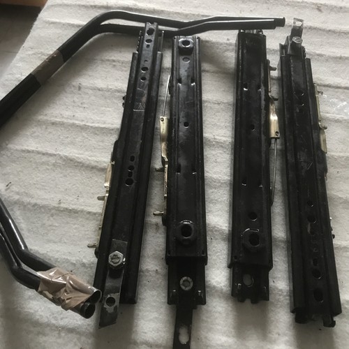 Slitte lancia delta serie - slitte,