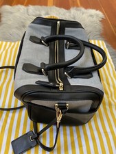 Borsa da weekend ROVIMOSS