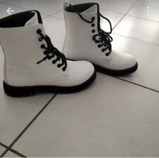 stivaletti donna cafè noir