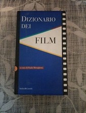 Dizionario Dei Film- P