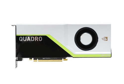 Scheda grafica nvidia quadro - scheda,