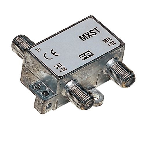 Fracarro mxst miscelatore - fracarro,