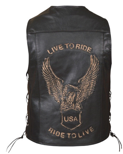 Kutte biker chopper rocker - biker,,