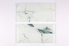 Piastrella metropolitana