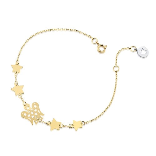 Bracciale angeli giannotti - angeli, di