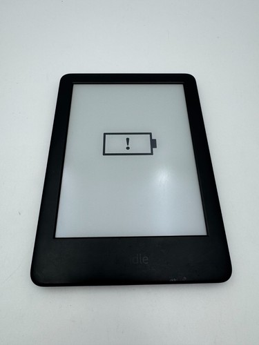 Amazon kindle generazione - kindle, 10.