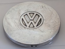 VOLKSWAGEN VW GOLF Ø 155MM BORCHIA COPPA COPPETTA COPRIMOZZO COPRIMOZZI CERCHIO