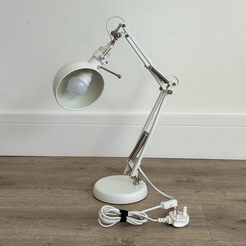 Lampada scrivania ikea - da,