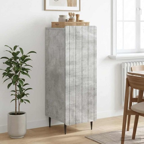 Credenza legno ingegnerizzato - credenza,