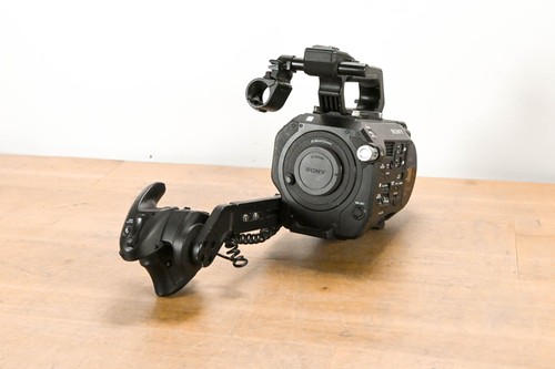 Sony pxw fs7 xdcam - sony, 35