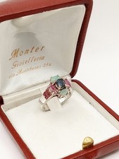 anello Contrariè Toi Et Moi