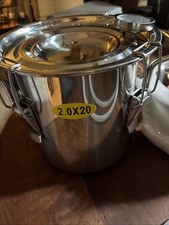 Distillatore di alcool Water