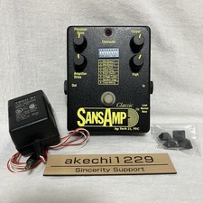 Tech 21 SA1 SansAmp Classic