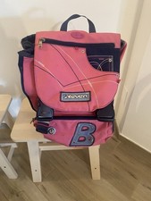 Zaino vintage Seven Wyoming