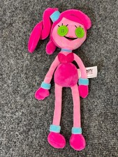 Peluche ufficiale papavero