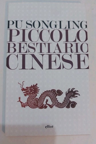 Songling piccolo bestiario - songling,