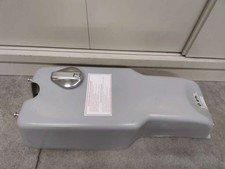 SERBATOIO RACING BENZINA BENELLI 500 VETRORESINA TAPPO A SCATTO COD.484MOD MA...