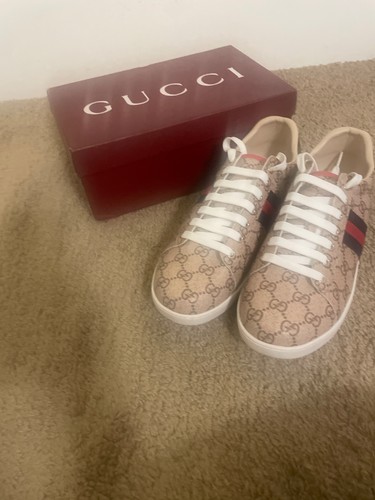 Scarpe uomo gucci taglia - uomo,
