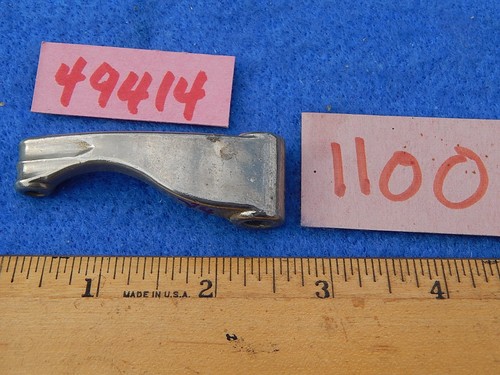 Wurlitzer 1100 1080a mechanism - 1080a,