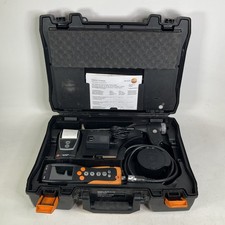 Testo 330 lx - testo, 330-1