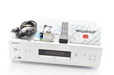 Pioneer super audio cd - audio,